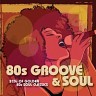 80s Groove & Soul, 2011