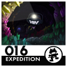 Monstercat 016 - Expedition, 2014