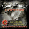 Louis L'amour Mysteries