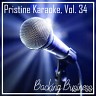 Pristine Karaoke, Vol. 34