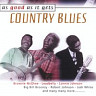 As Good as It Gets: Country Blues