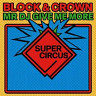 Mr DJ Give Me More