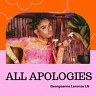 All Apologies