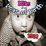 Hits of My Year of Birth-1981 / Hits Aus Meinem Geburtsjahr-1981