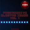 Progressive Electro House, Vol. 1, 2016