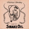 Diplo Presents Thomas Wesley: Chapter 1 - Snake Oil, 2020