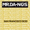 San Francisco 2K20