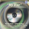 The Sheffield / A2TB Test Disc - "My Disc", 1995