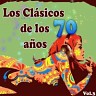 Los Clásicos De Los Años 70, Vol. 3