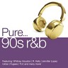 Pure... 90s R&B, 2014