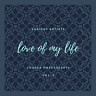 Love of My Life (Lounge Sweethearts), Vol. 3