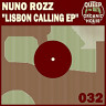 Lisbon Calling EP