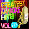 Greatest Karaoke Hits, Vol. 277