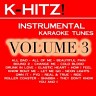 Instrumental / Karaoke Tunes, Vol. 3