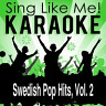 Swedish Pop Hits, Vol. 2