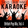 British Pop Mix, Vol. 4