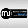 Magnetic Remixes, 2014