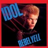 Rebel Yell, 1983