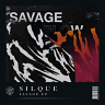 Savage EP, 2019