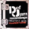 Def Jam's Greatest Hits - Hardcore, 1997