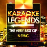 The Very Best of N Sync