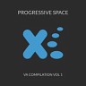 Progressive Space Va Compilation, Vol. 1, 2018