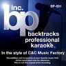 Karaoke - In the Style of C and C Music Factory