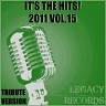 It's the Hits 2011, Vol. 15, 2014