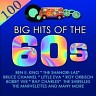 100 Big Hits of The '60s