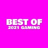 Best of 2021 Gaming, 2021