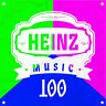 Heinz Music 100, 2019