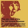 The Very Best Of The 1st 100 Unique Releases, 2007