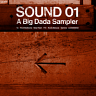 SOUND01: A Big Dada Sampler, 2001