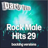 Rock Male Hits 29 - Party Tyme
