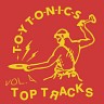 Toy Tonics Top Tracks Vol. 4, 2016