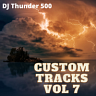 Custom Tracks Vol 7, 2022