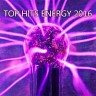 Top Hits Energy 2016, 2016