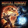 Mortal Kombat (Songs Inspired by the Warriors), 2011