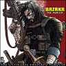 BRZRKR The Warrior The Ultimate Fantasy Playlist