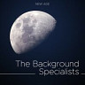 The Background Specialists - Atmospheric Relaxing Instrumental Music for Deep Relaxation