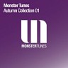 Monster Tunes Autumn Collection 01, 2010