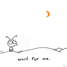 Wait For Me Ambient, 2009