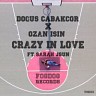 Crazy in Love