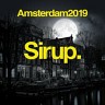 Sirup Amsterdam 2019, 2019