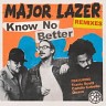 Know No Better (Remixes), 2017