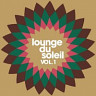 Lounge Du Soleil, Vol. 1