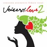 Voices of Love 2 (Evosound Audiophile Female Vocal), 2014