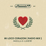 Mi loco corazon