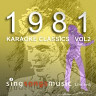 1981 Karaoke Classics Volume 2