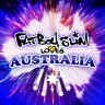 Fatboy Slim Loves Australia